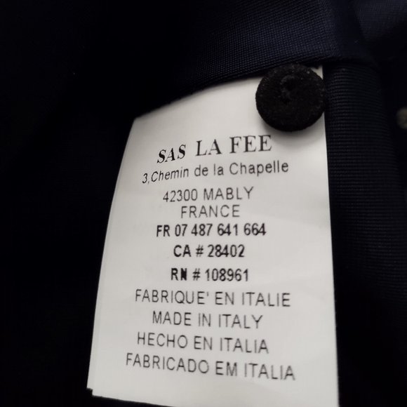 Polka Dot Dress - Picture 6 of 8